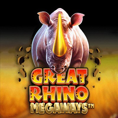 Great Rhino Megaways